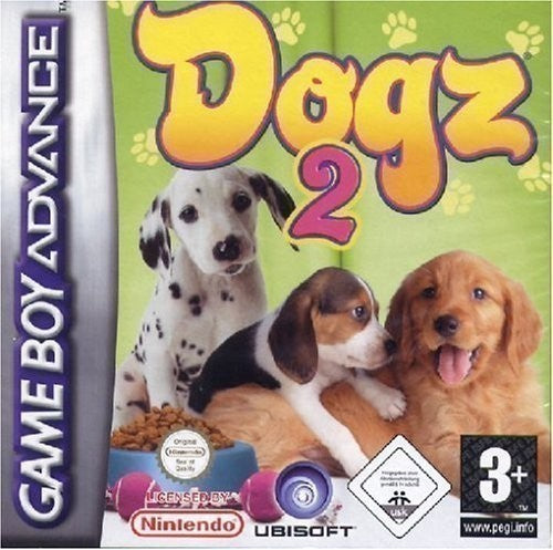 Dogz 2