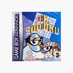 Dr. Sudoku