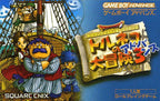 Dragon Quest Characters: Torneko no Daibouken 3 Advance (JP)