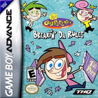 Fairly Odd Parents: Breakin Da Rules