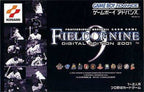 Field of Nine: Digital Edition 2001 (JP)