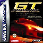 GT Advance Championship Racing