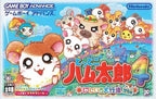 Hamtaro: Rainbow Rescue (JP)