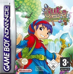 Juka And Monophonic Menace