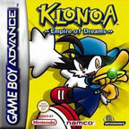 Klonoa 1: Empire of Dreams