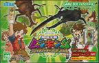 Konchuu Ouja Mushiking: Greatest Champion e no Michi (JP)
