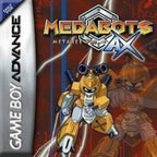 Medabots AX: Metabee