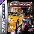 Midnight Club: Street Racing