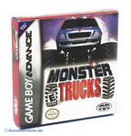 Monster Trucks (US)