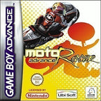 Moto Racer Advance