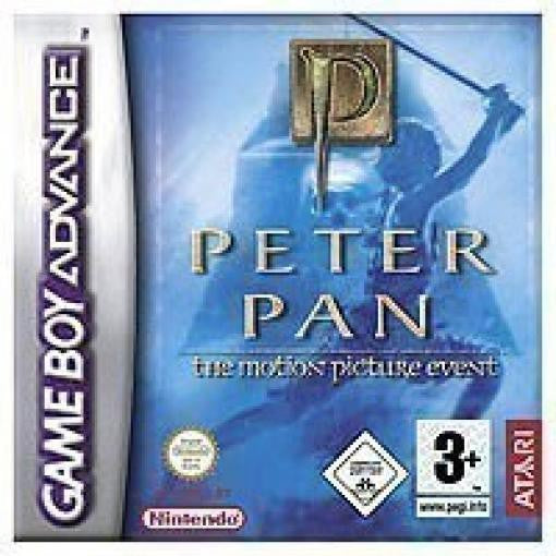 Peter Pan: The Motion Picture Event