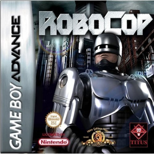 Robocop