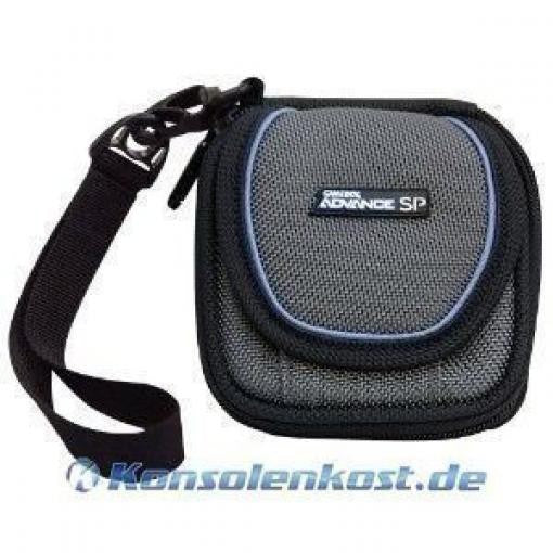SP - Original Nintendo Tasche GSP1 grau