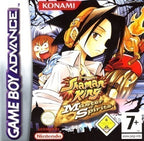 Shaman King: Master of Spirits 1