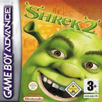 Shrek 2 (DE)