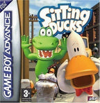 Sitting Ducks