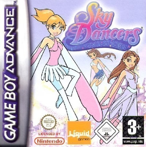 Sky Dancers
