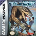 Sound of Thunder
