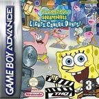 SpongeBob Schwammkopf: Lights Camera Pants