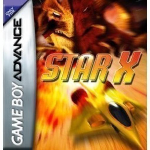 Star X