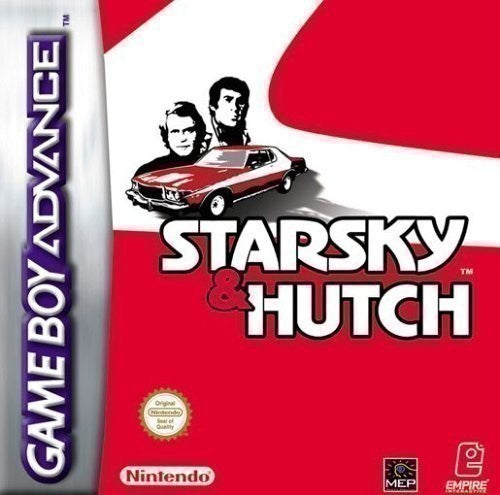 Starsky & Hutch