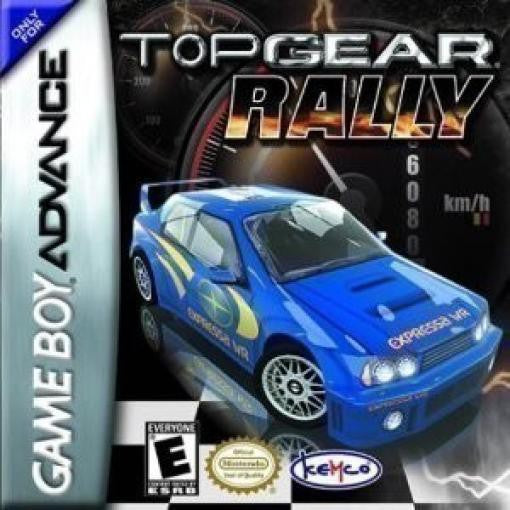 TG Rally