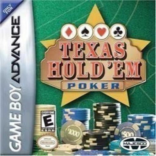 Texas Hold 'Em Poker (US)