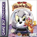 Tom & Jerry: Der Magische Ring (DE)