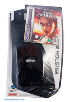 Tomb Raider Legend + Shoulder Bag schwarz