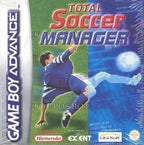 Total Soccer Manager