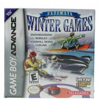 Ultimate Wintergames