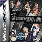 WWE: Survivor Series