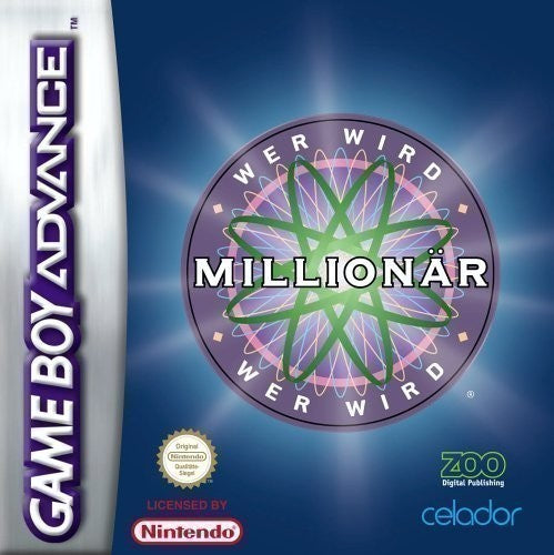 Wer wird Millionär (DE)