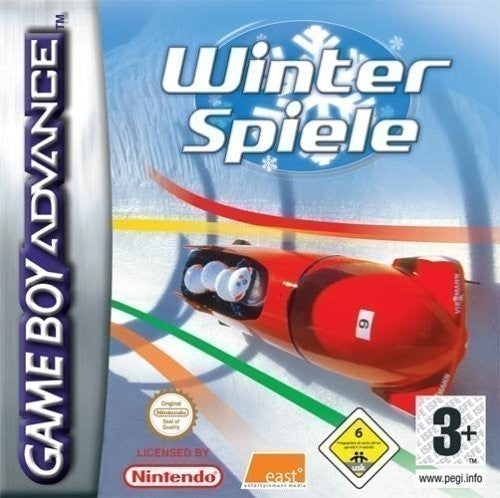 Winterspiele 2006