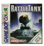 Battle Tanx
