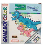 Dragon Tales: Dragon Wings