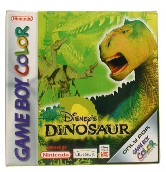 Disney's Dinosaur