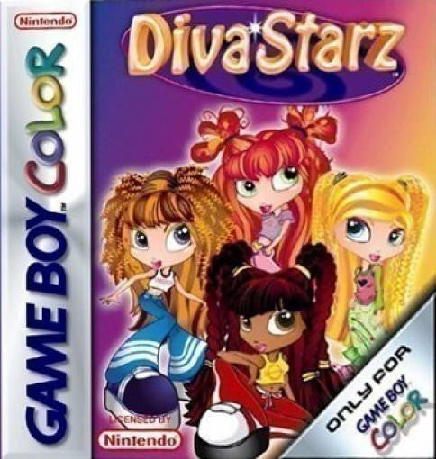 Diva Starz: Mall Mania