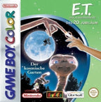 E.T. Der Kosmische Garten