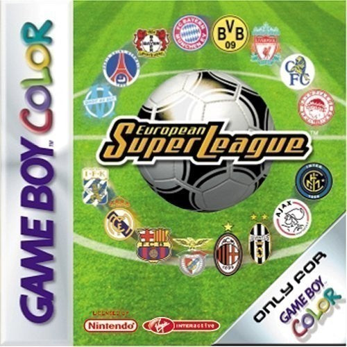 European Super League