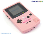 Konsole #Rosa Pink Hello Kitty Edition 2 — Rosa Pink Hello Kitty Edition 2