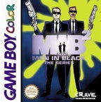 Men in Black 2