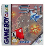 Project S 11