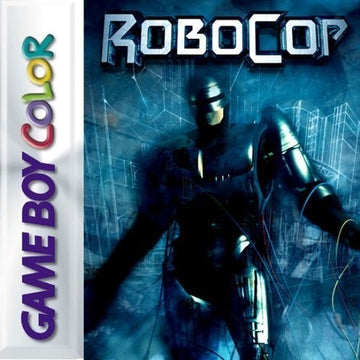 Robocop