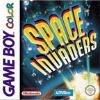 Space Invaders