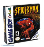 Spider-Man (JP)