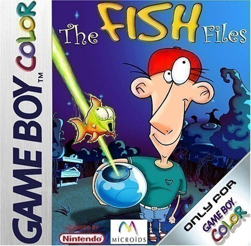 The Fish Files