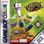 Tonic Trouble