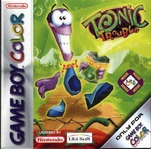 Tonic Trouble