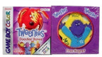 Tweenies + Free Magnet — Special Edition